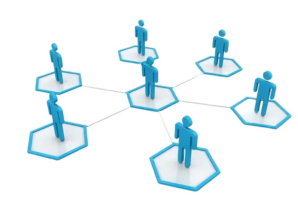 aaru plastics connect with customers